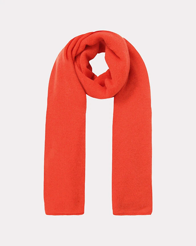 ABSOLUTE CASHMERE TEODORA SJAAL POMELO