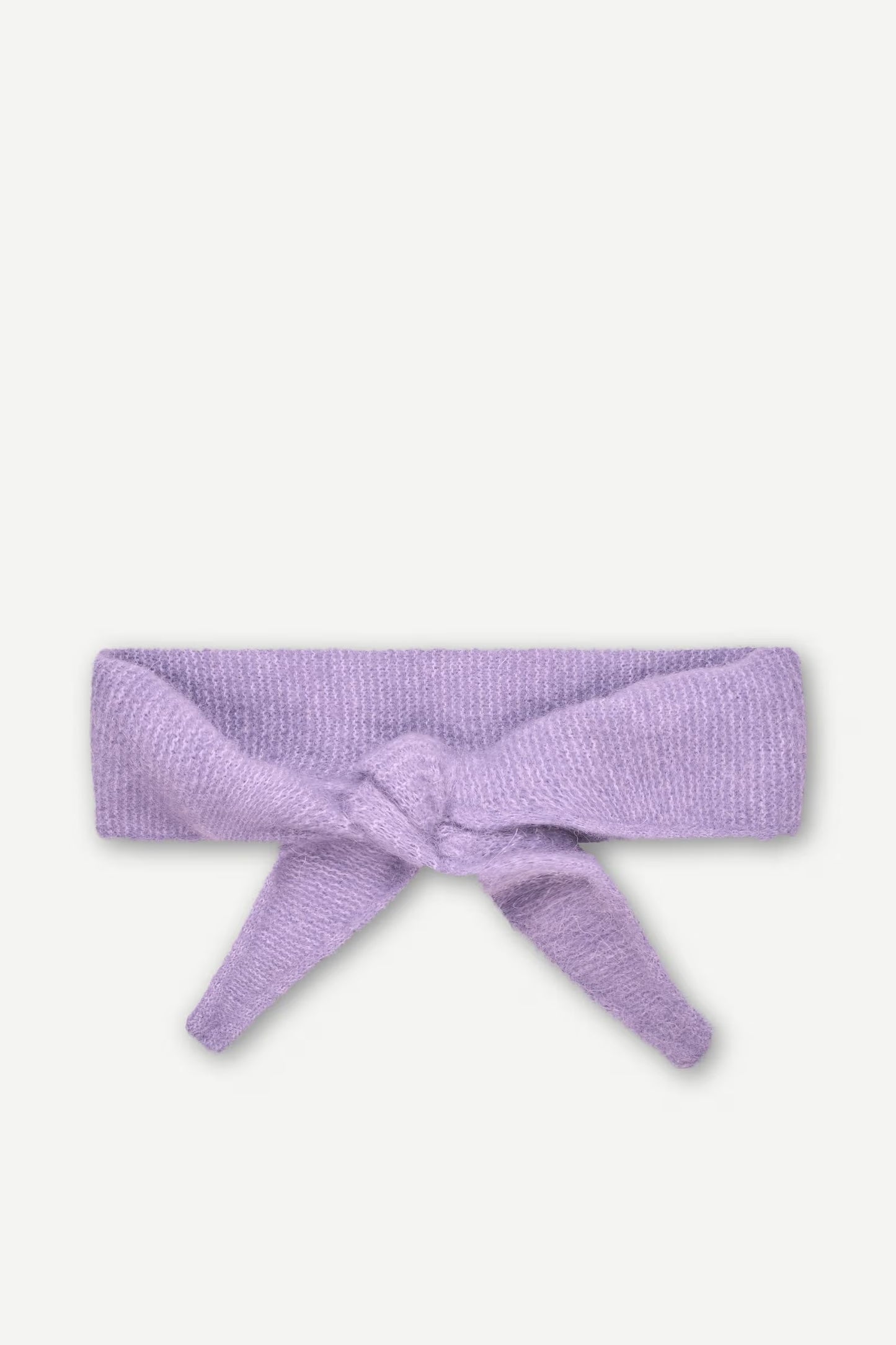 SAMSOE SANOR DIAMOND SJAAL WISTERIA (paars)