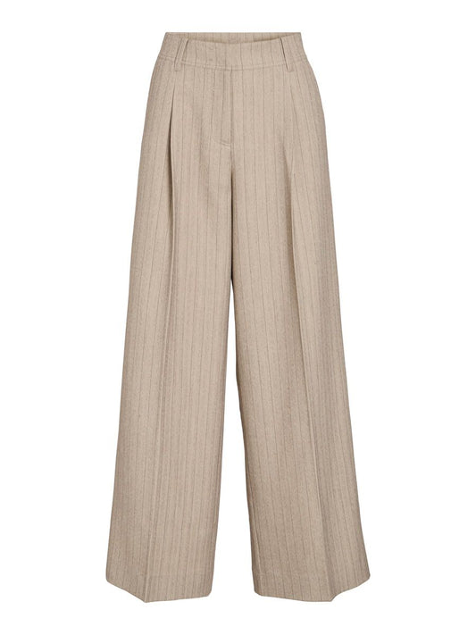 ROUGE EDIT ROUSAGA TROUSERS - S. LABELS