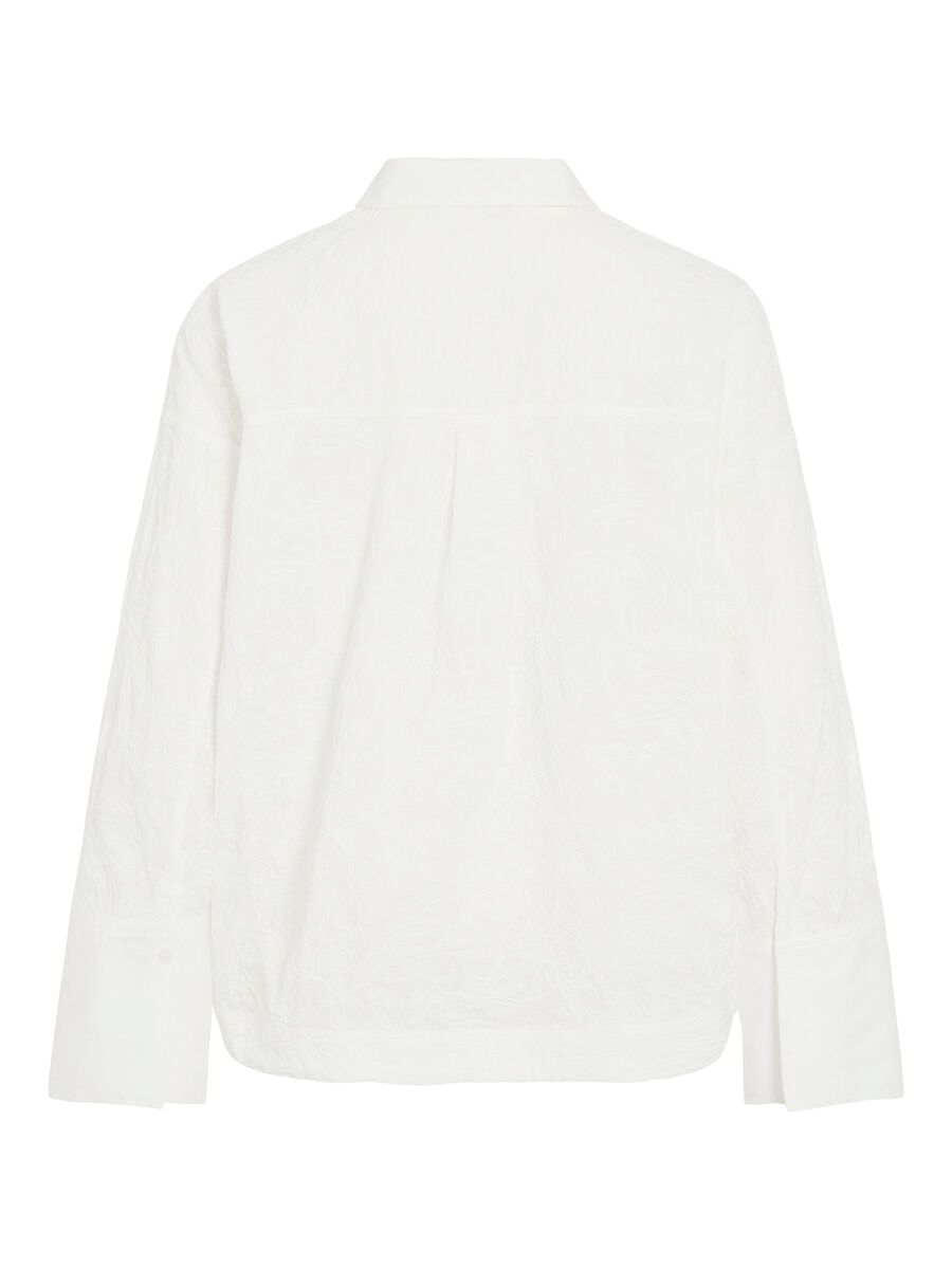 ROUGE EDIT ROUEMMA SHIRT WIT