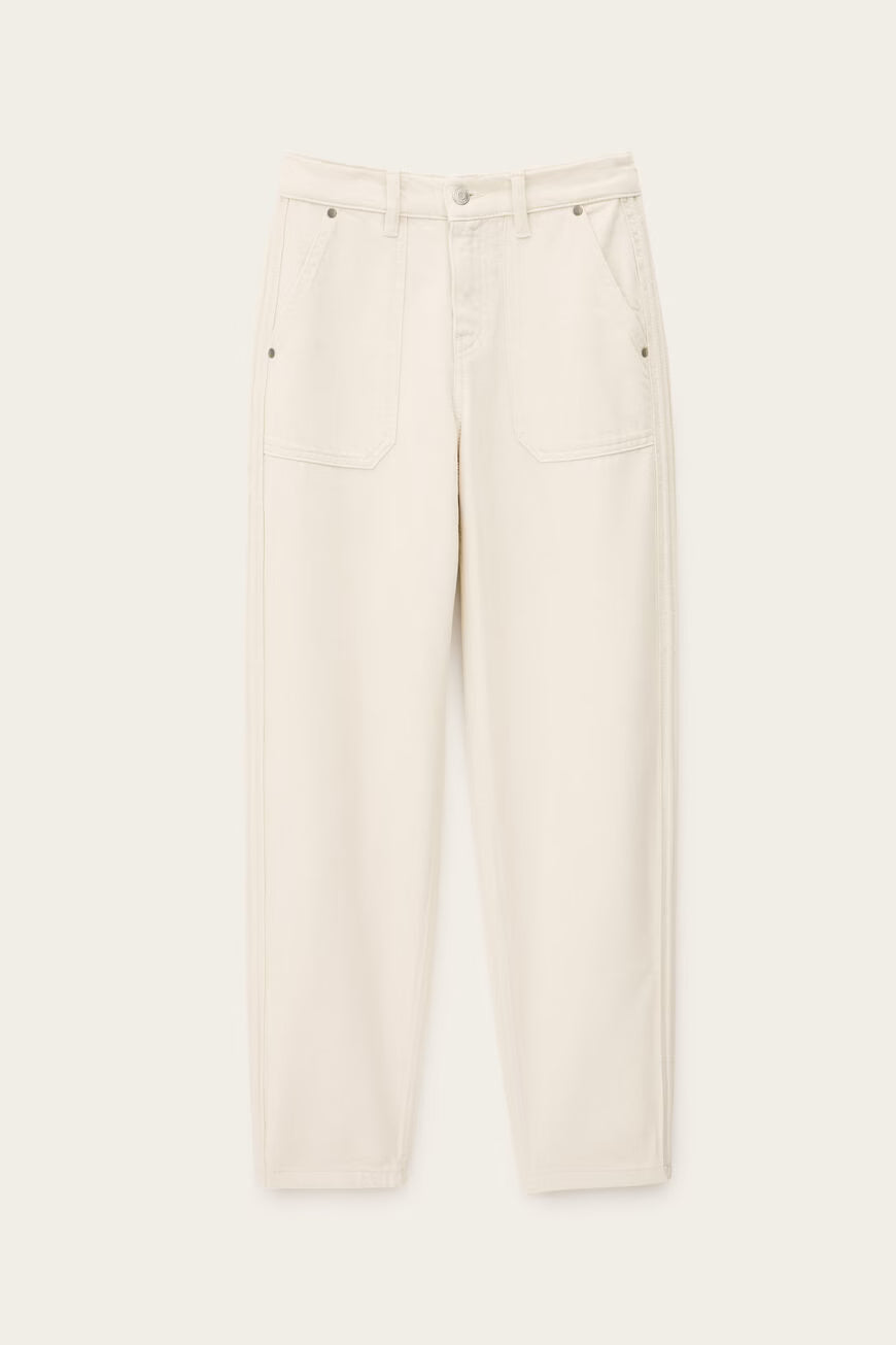 BA&SH CALI TROUSERS