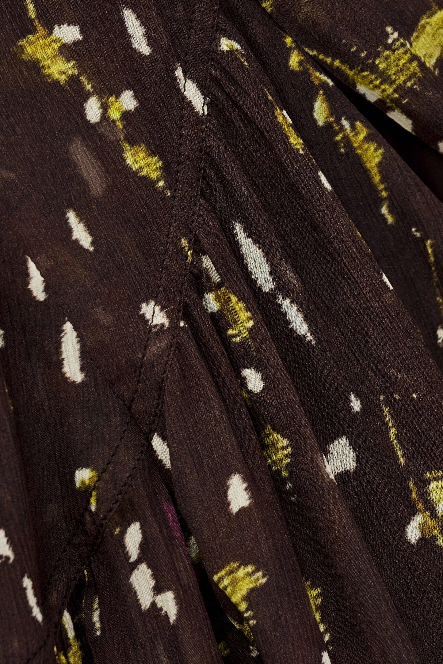 BA&SH TOP KAMALA BROWN