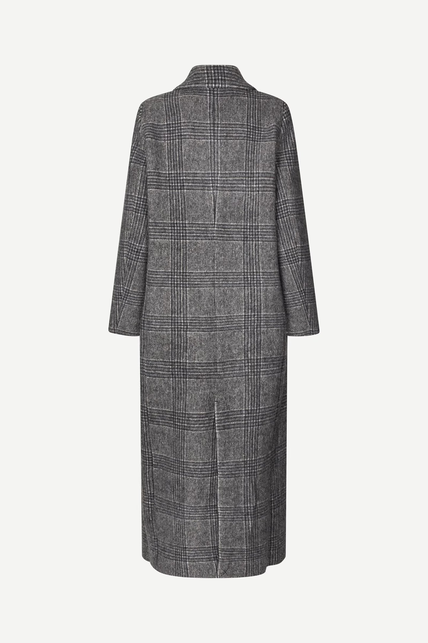 SAMSOE SAJILLA COAT RUIT