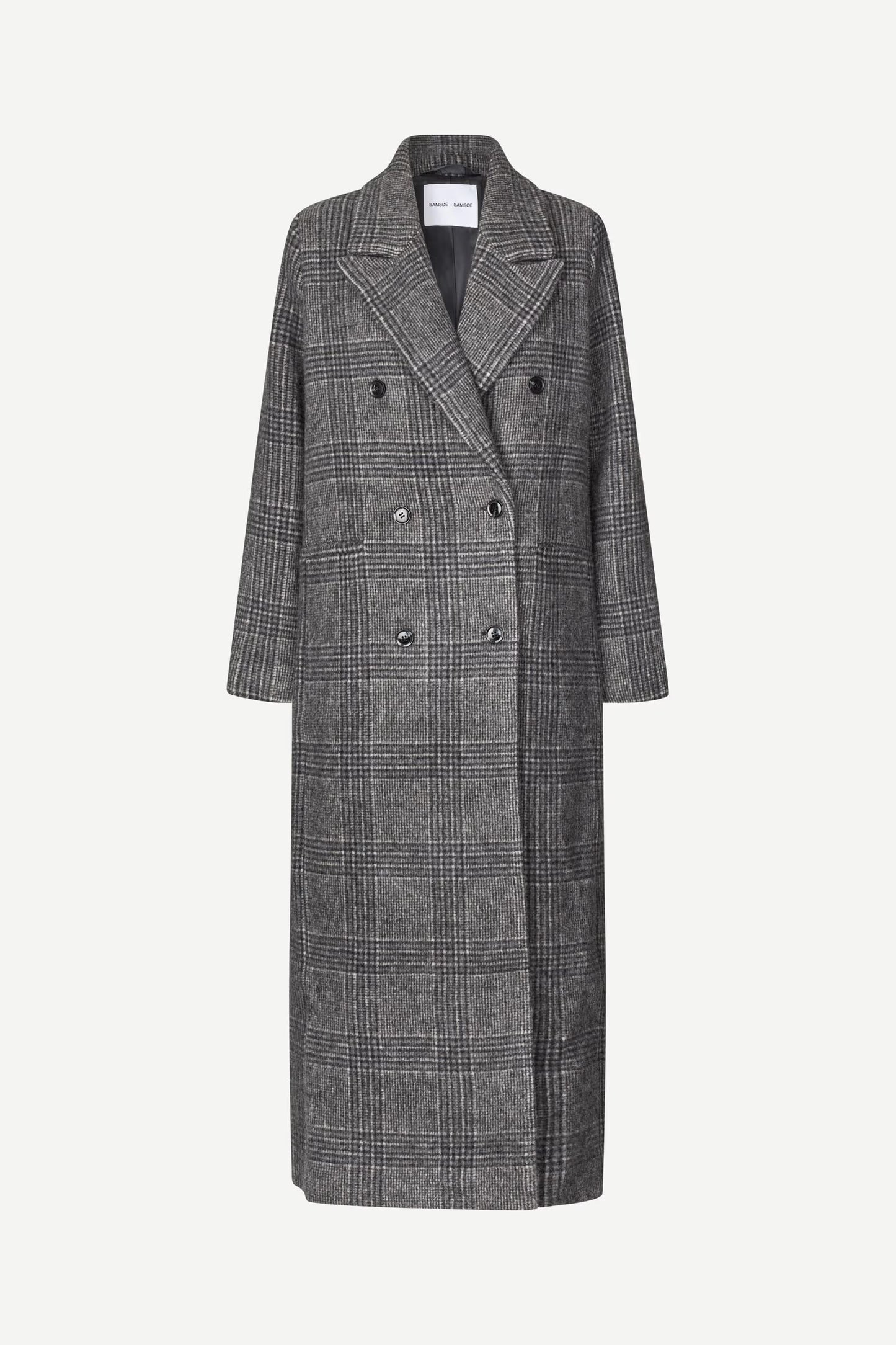 SAMSOE SAJILLA COAT RUIT