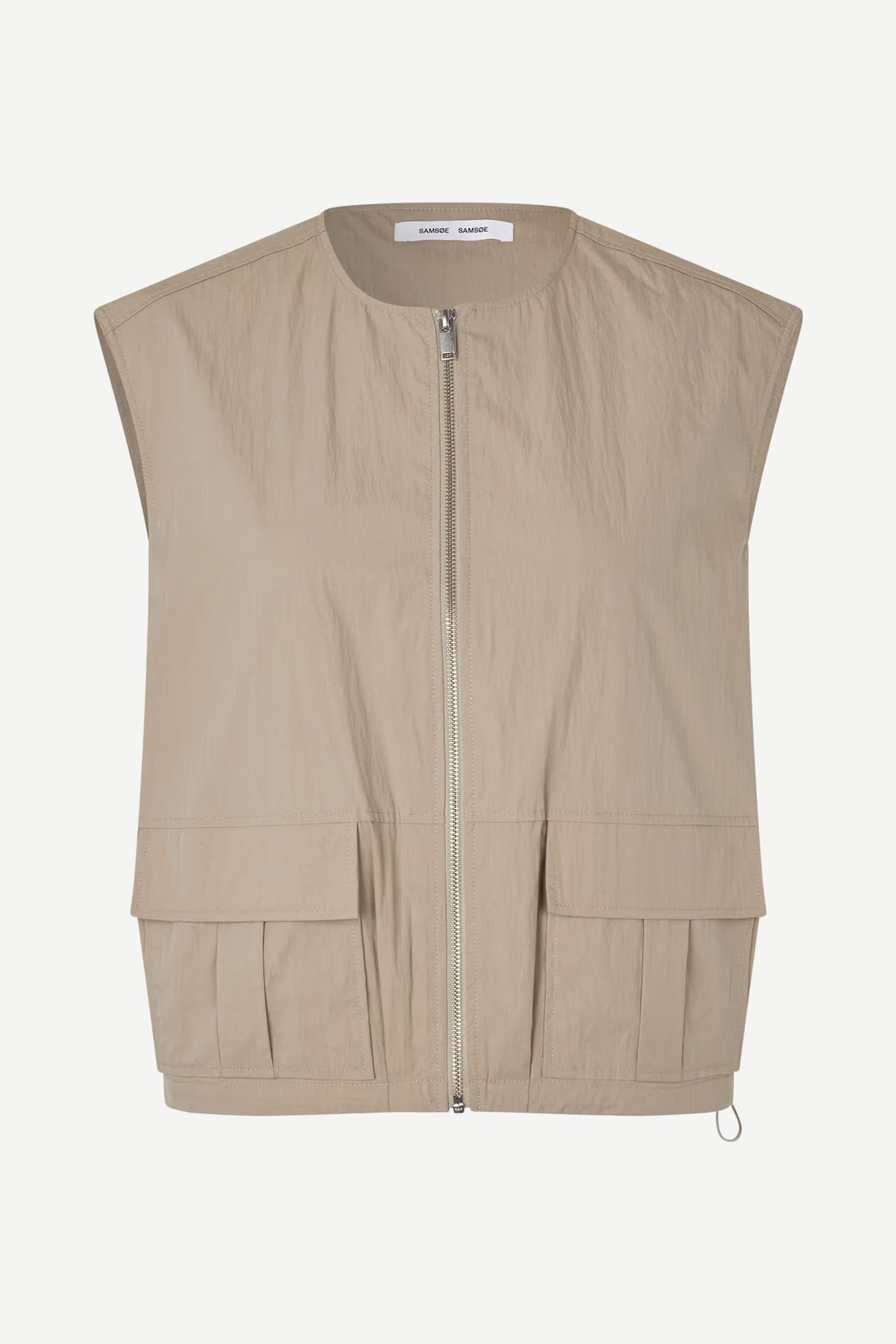SAMSOE SAKELLY VEST