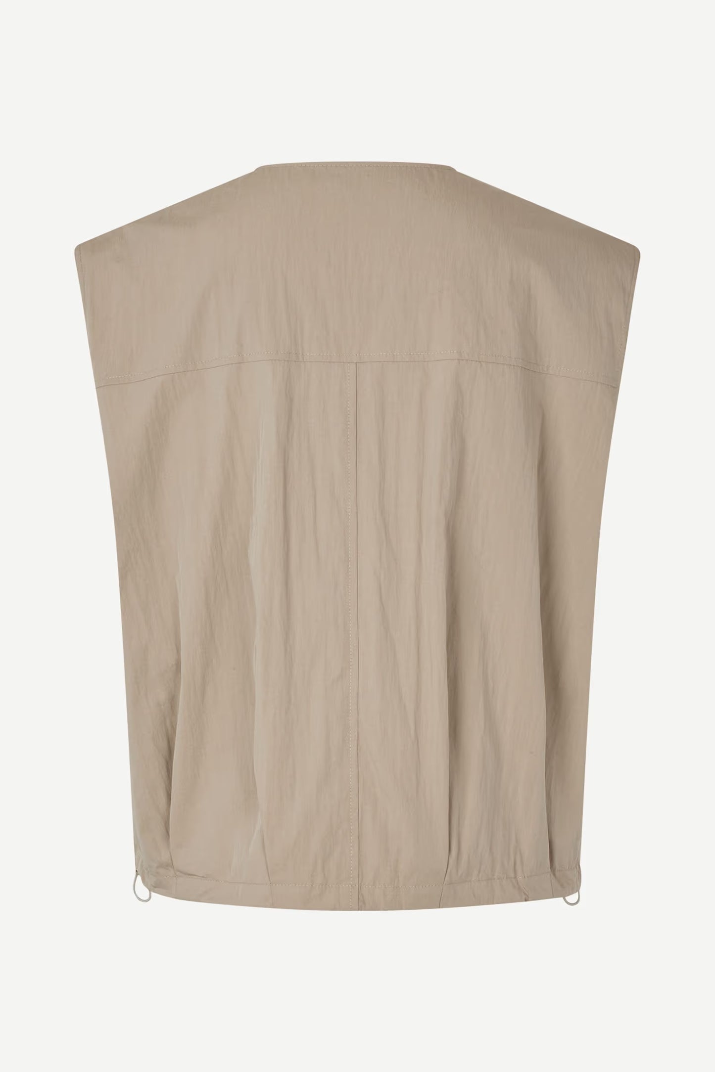 SAMSOE SAKELLY VEST
