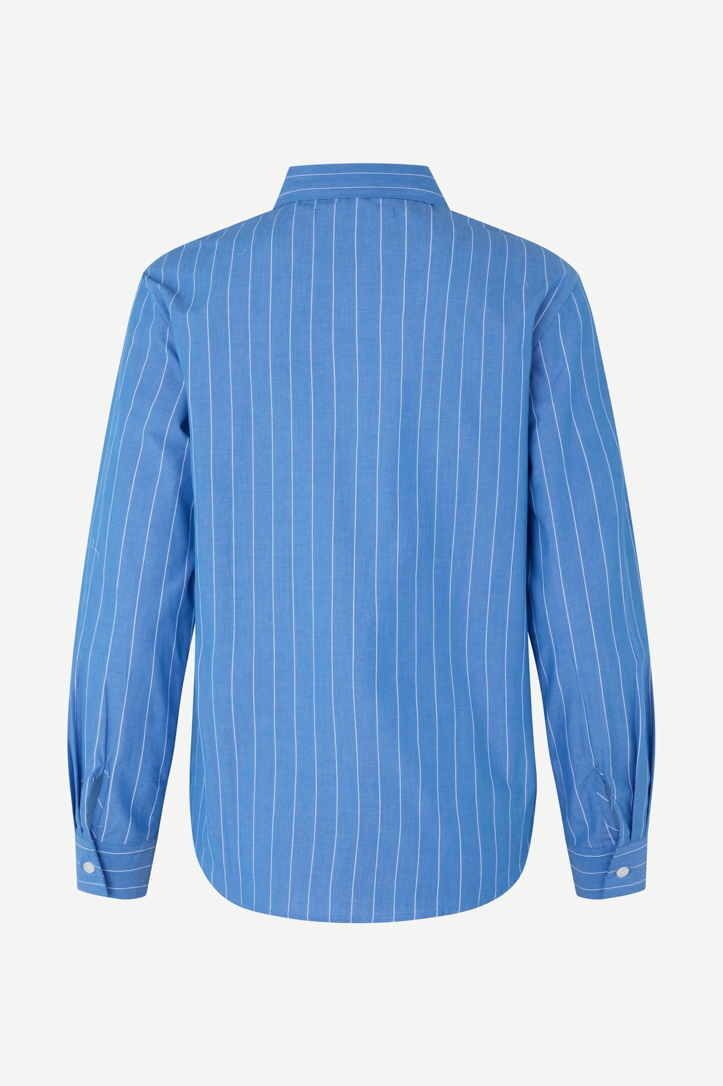 SAMSOE SAMADISONI BLOUSE GESTREEPT - S. LABELS