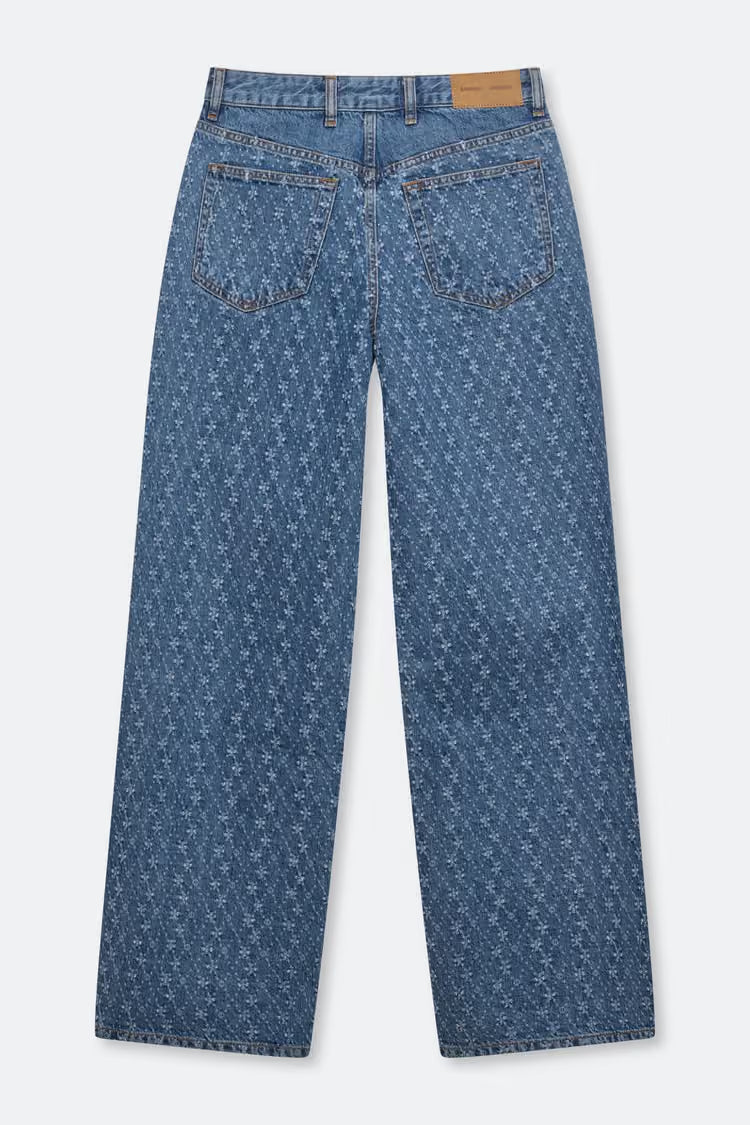SAMSOE SASHARPER JEANS MONO