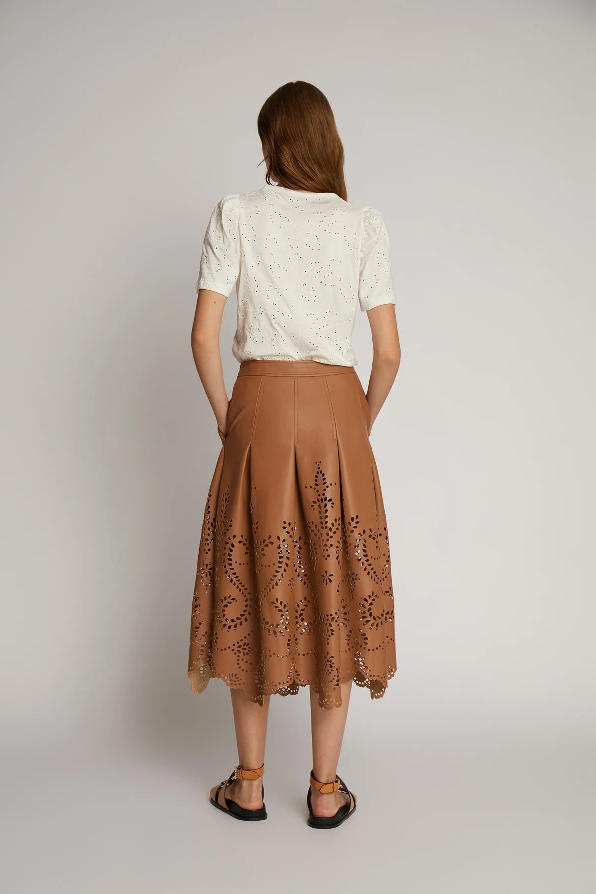 MUNTHE OFRAMA TEE