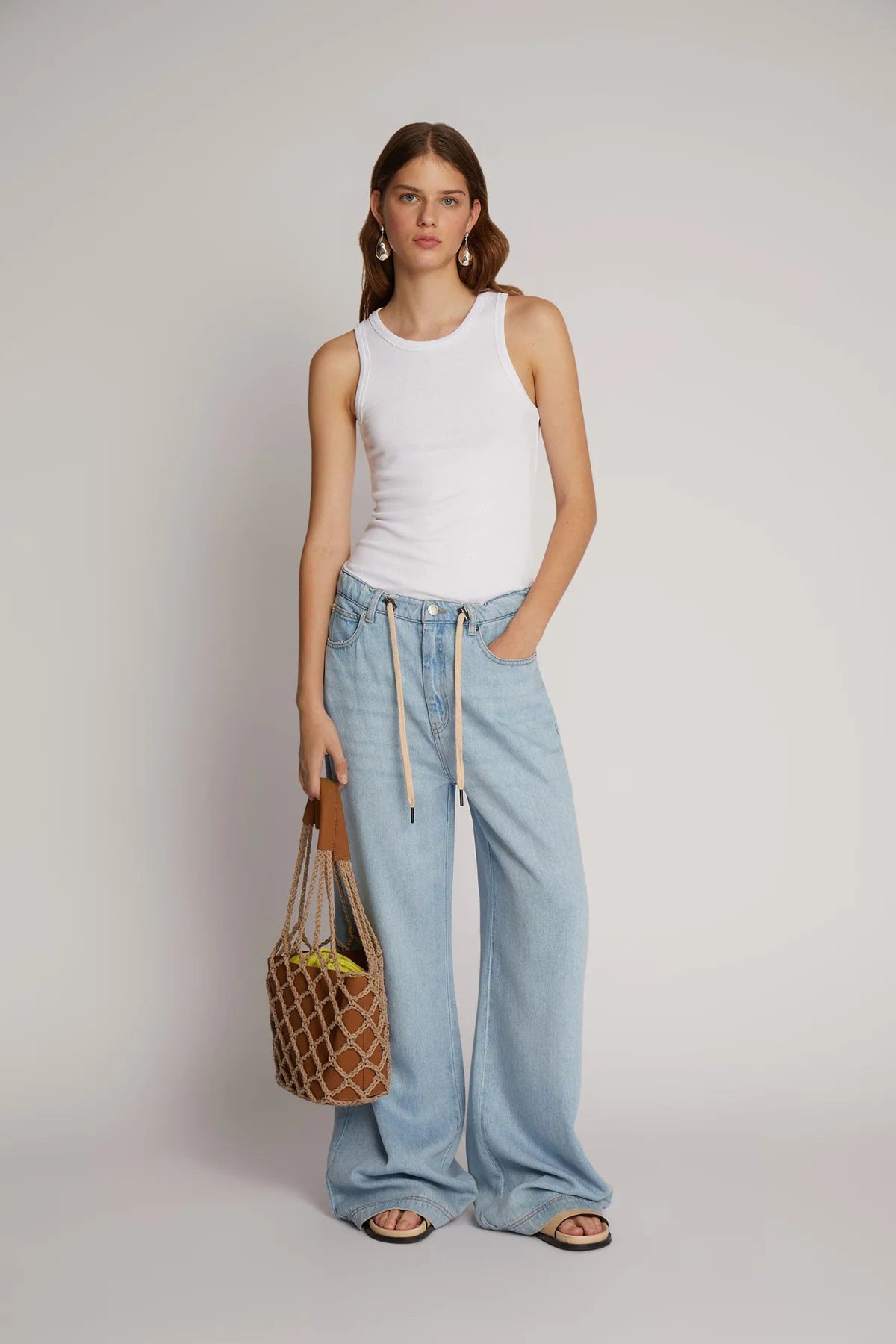 MUNTHE OBEY JEANS