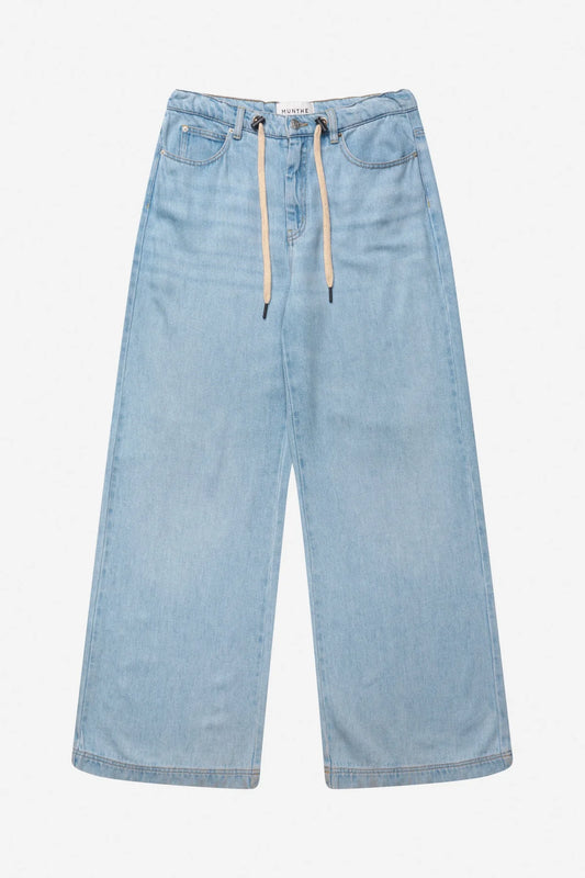 MUNTHE OBEY JEANS - S. LABELS