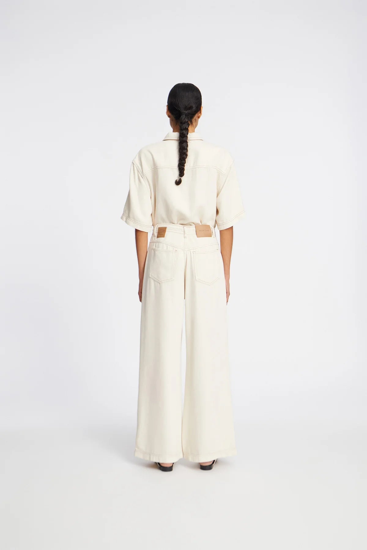 MUNTHE OBEY JEANS KIT