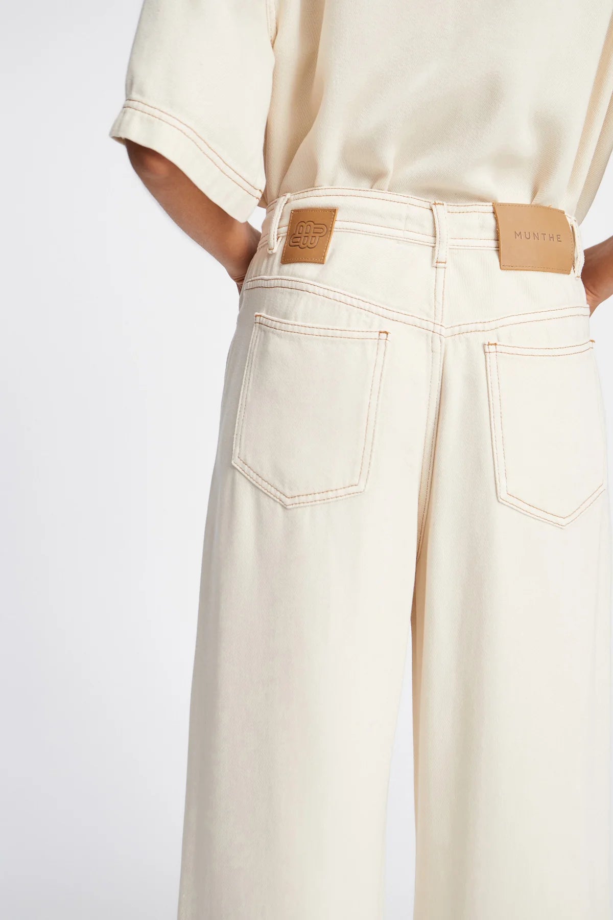 MUNTHE OBEY JEANS KIT