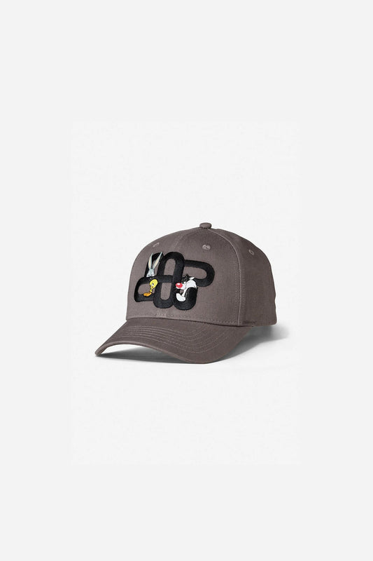 MUNTHE LOONEY TUNES CAP