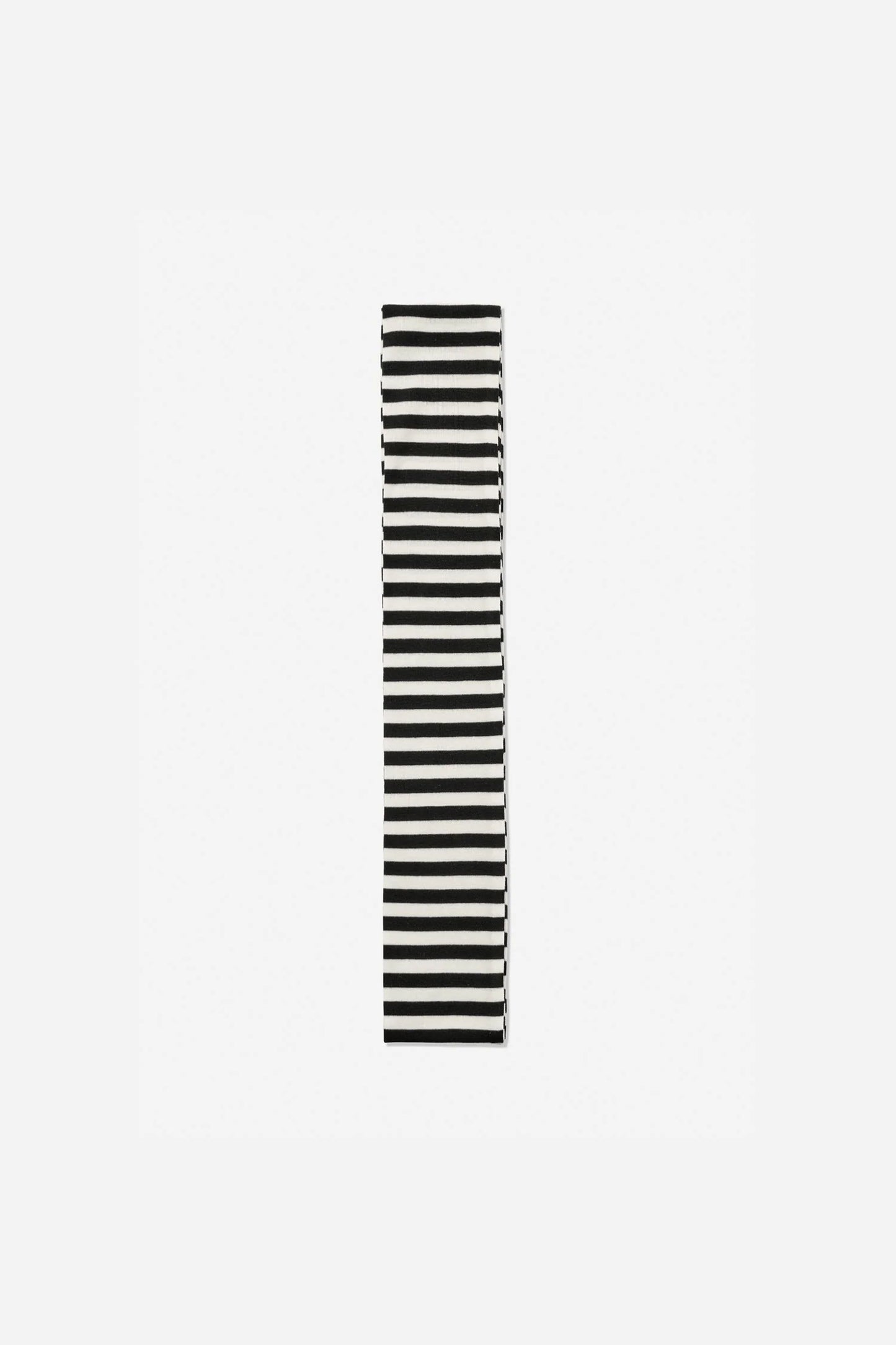 MUNTHE LIZI SCARF BLACK