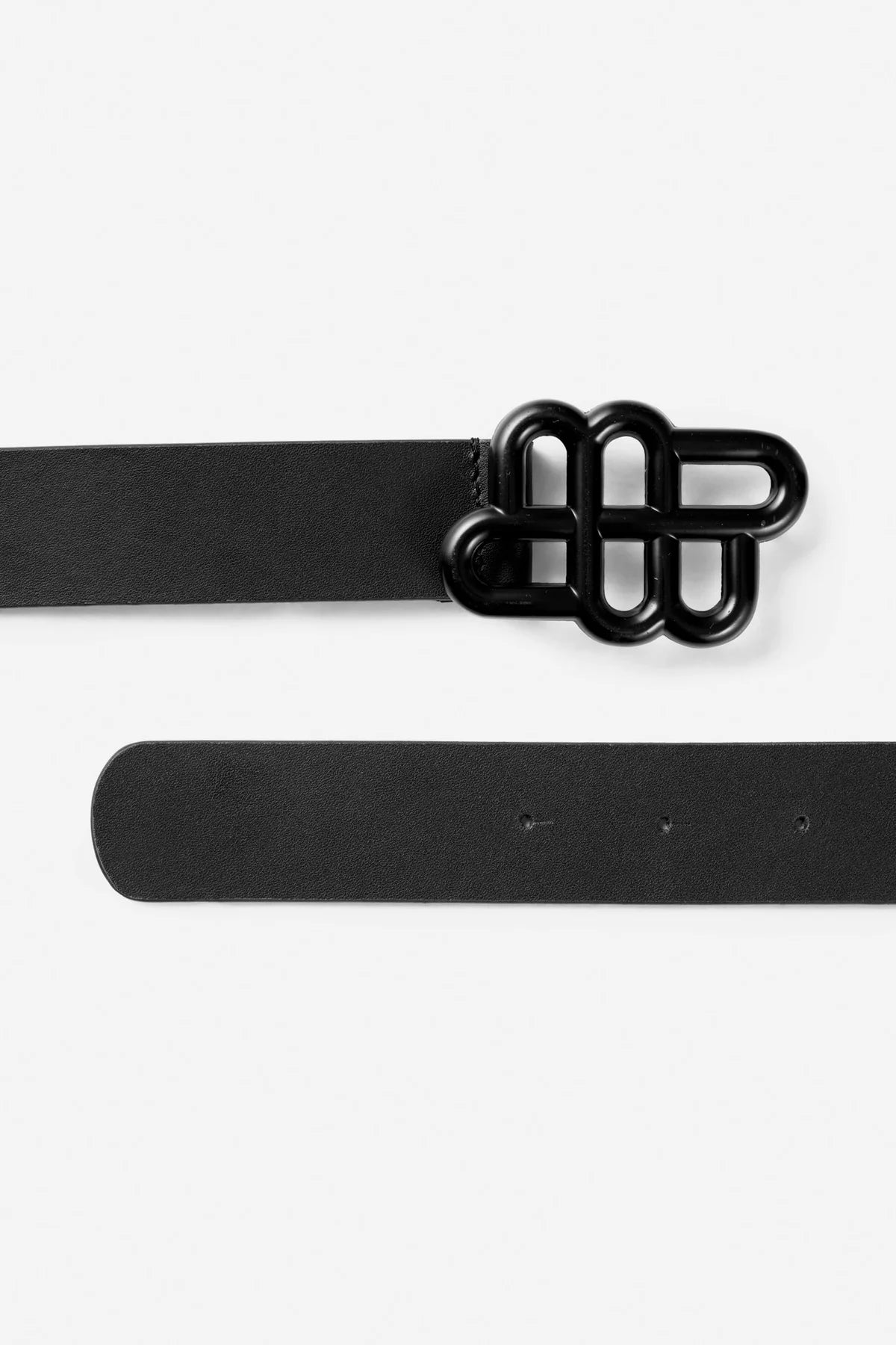 MUNTHE LATTER RIEM BLACK