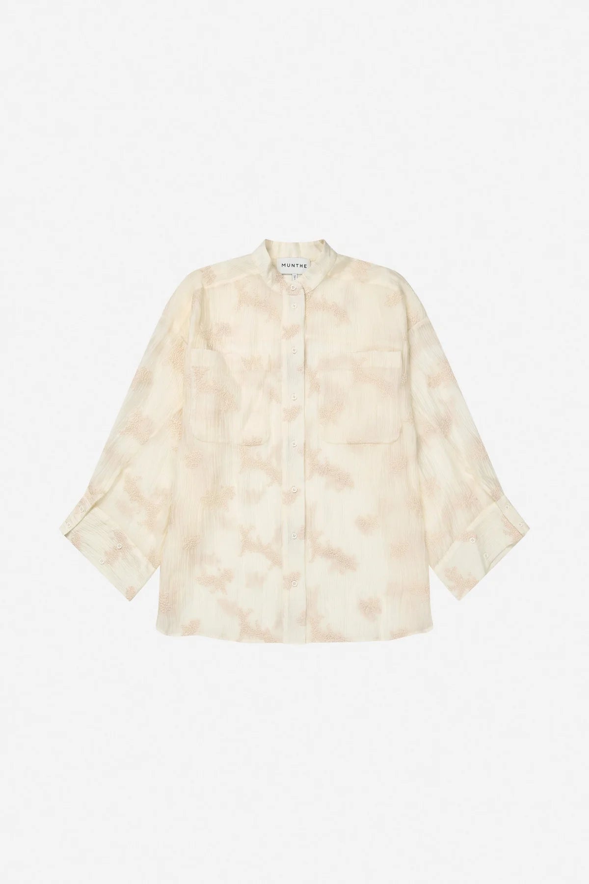 MUNTHE FORTUNATO CREME