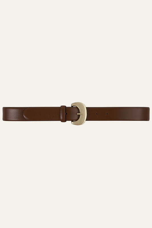 BA&SH RIEM LEDER BRAD - S. LABELS