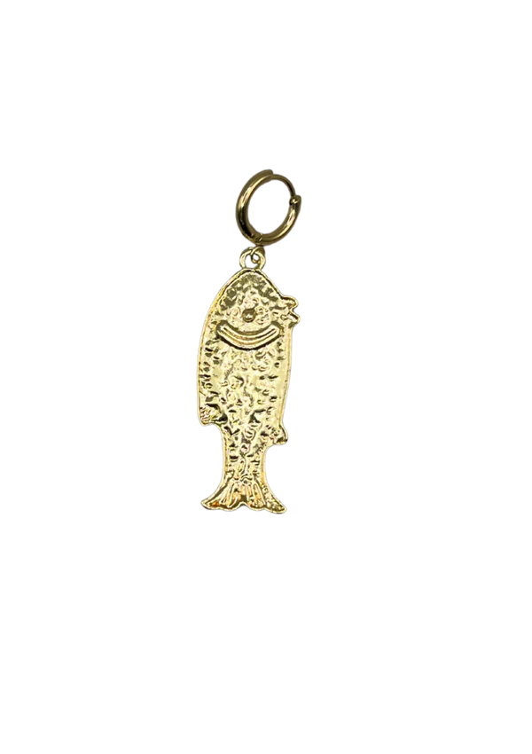 BONNIE STUDIOS FISH PENDANT