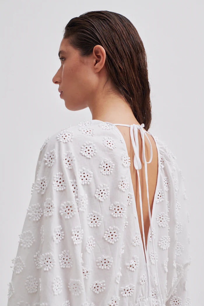 SECOND FEMALE TAORMINA DRESS - S. LABELS