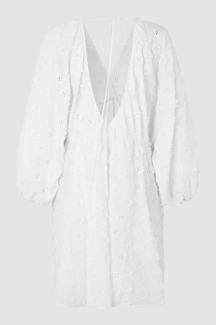 SECOND FEMALE TAORMINA DRESS - S. LABELS