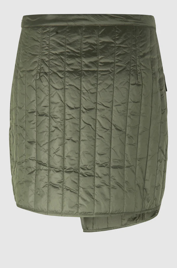 SECOND FEMALE QUILLY SKIRT - S. LABELS