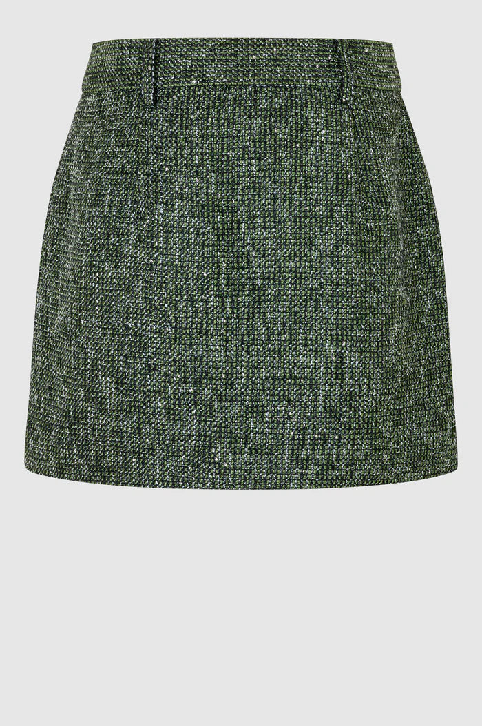 SECOND FEMALE LARCA SKIRT - S. LABELS