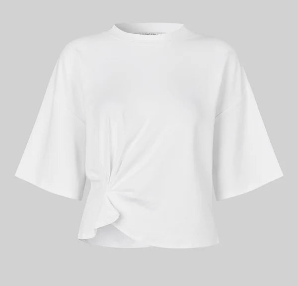 SECOND FEMALE MISSOURI TEE WHITE