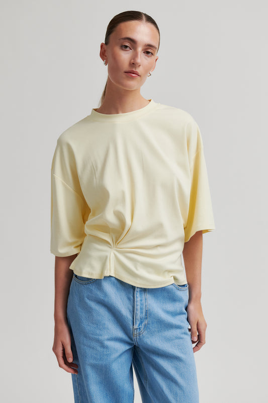 SECOND FEMALE MISSOURI TEE L.GEEL