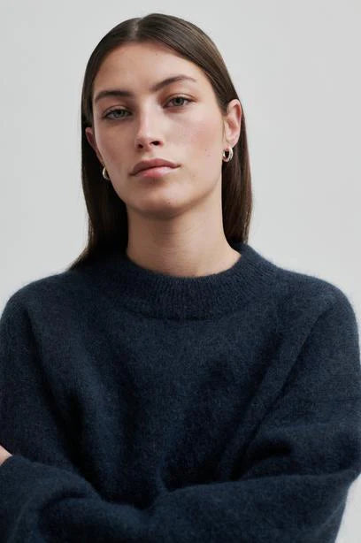 SECOND FEMALE BROOKE KNIT VULCAN - S. LABELS