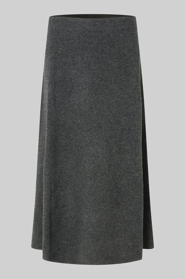 SECOND FEMALE NEVA ROK GRIJS - S. LABELS