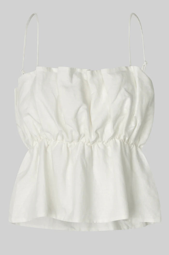 SECOND FEMALE EIA TOP CREAM