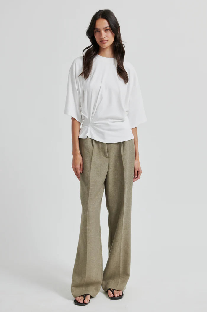 SECOND FEMALE ROSARIA TROUSERS