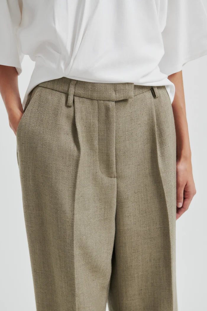 SECOND FEMALE ROSARIA TROUSERS