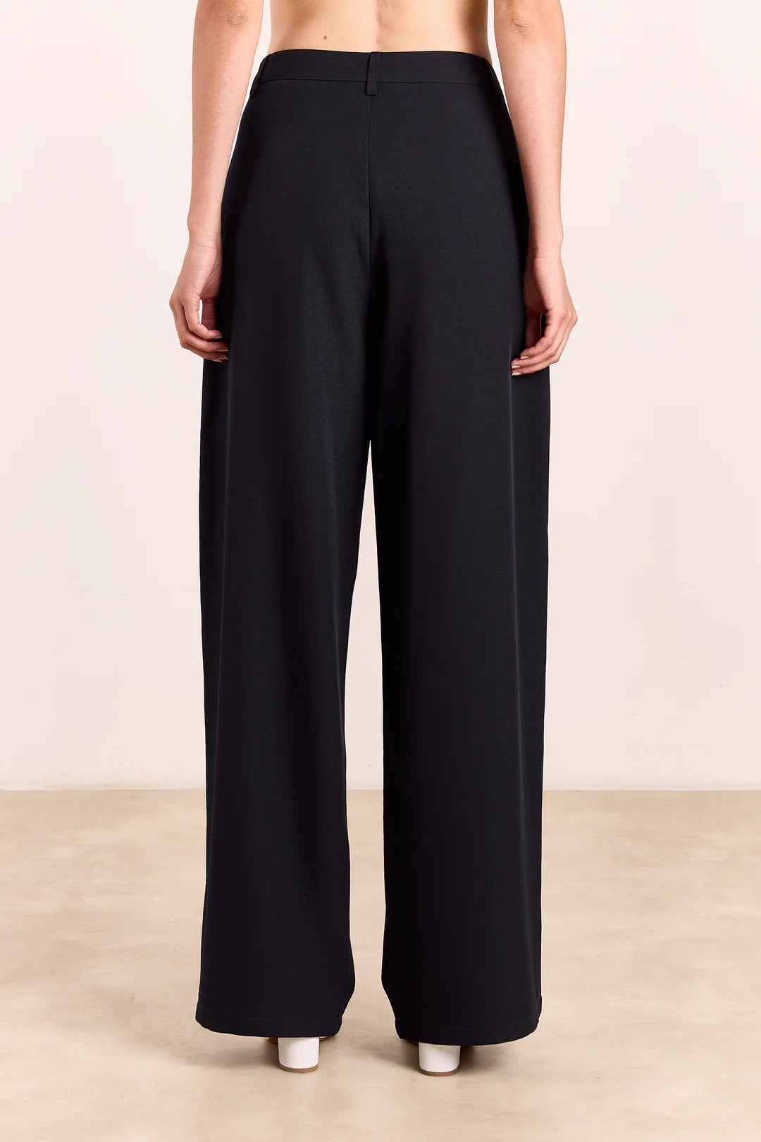 STUDIO CLIQUE THEO PANTALON BLAUW