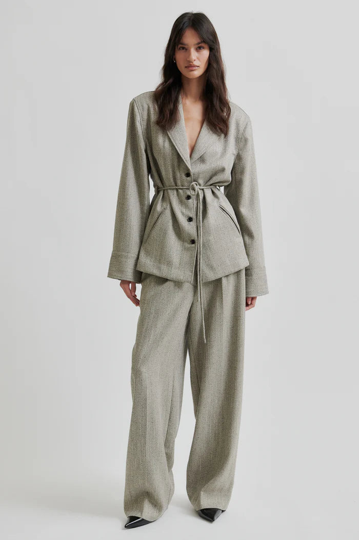 SECOND FEMALE ROSARIA TROUSERS