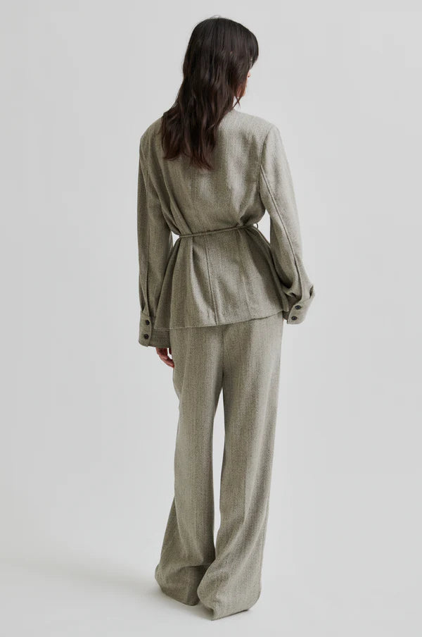 SECOND FEMALE ROSARIA TROUSERS