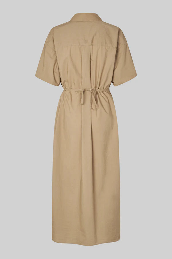 SECOND FEMALE RHYE DRESS - S. LABELS