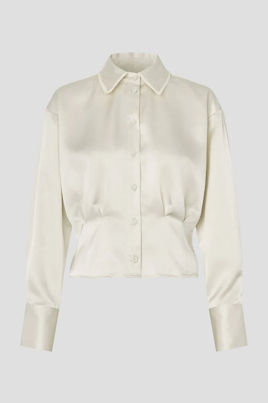 SECOND FEMALE OPALA SHIRT WIT