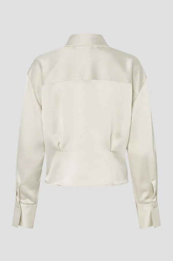 SECOND FEMALE OPALA SHIRT WIT