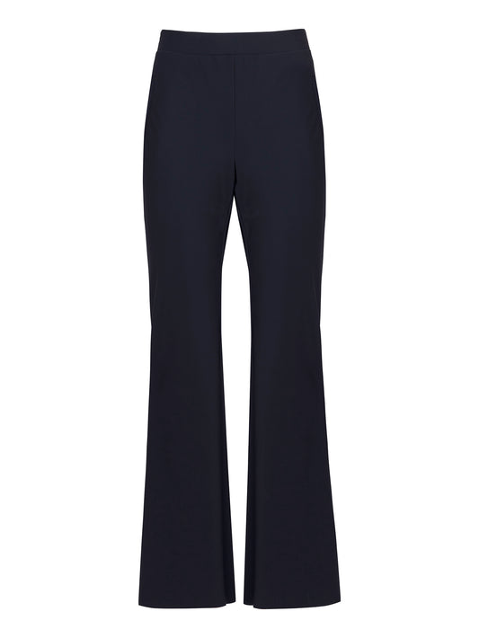 NO MAN'S LAND BROEK TRAVEL KWALITEIT BLUEBLACK - S. LABELS
