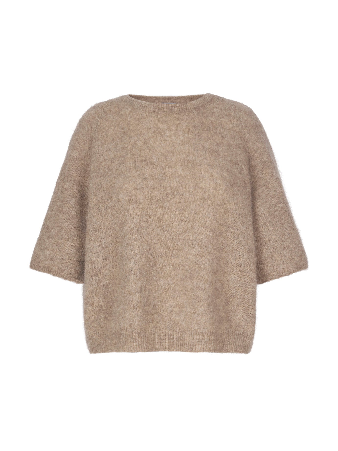 NO MAN'S LAND KIDMOHAIR TRUI KORTE MOUW BIRCH