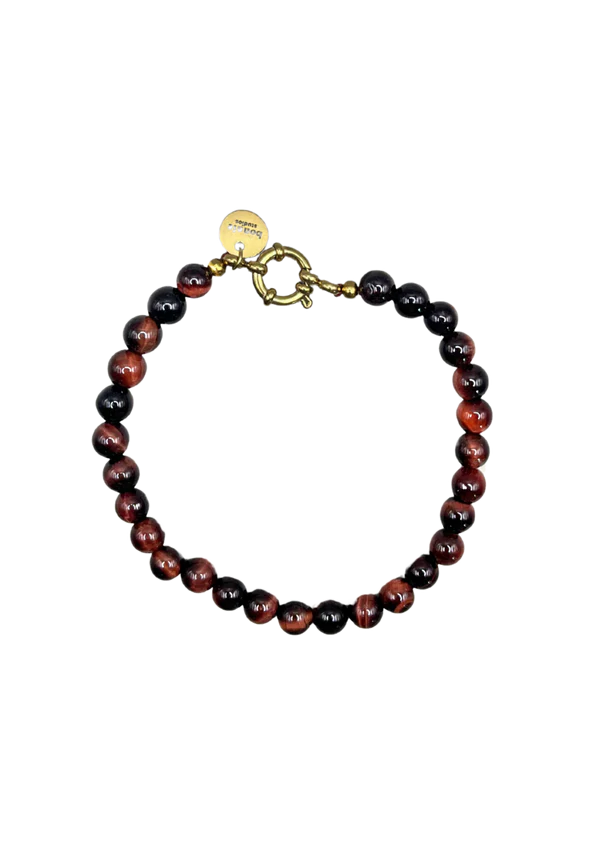 BONNIE STUDIOS TIGER BRACELET