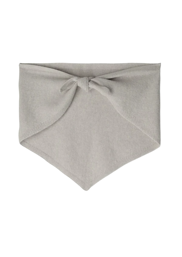 BONNIE STUDIOS WOOL SCARF GRIJS