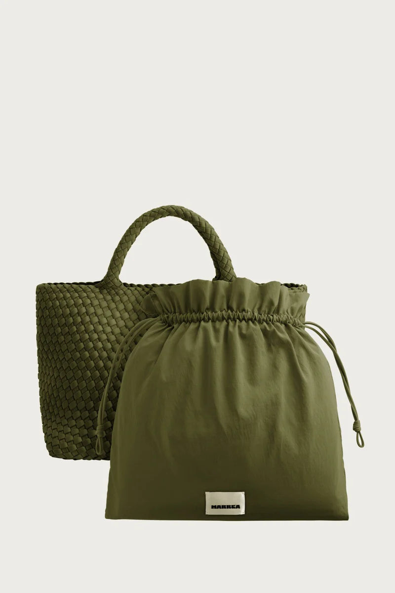 MARREA MEDIUM AVOCADO CHICCO