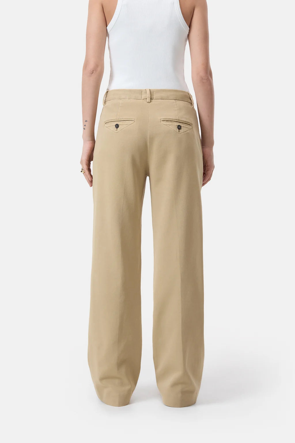 CLOSED JURDY BROEK BEIGE