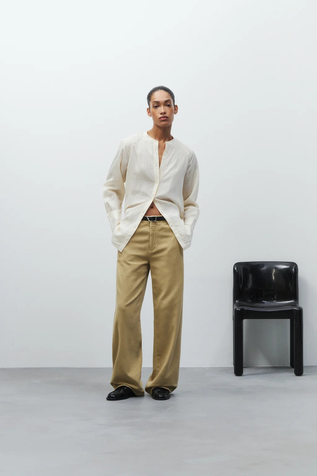 CLOSED JURDY BROEK BEIGE