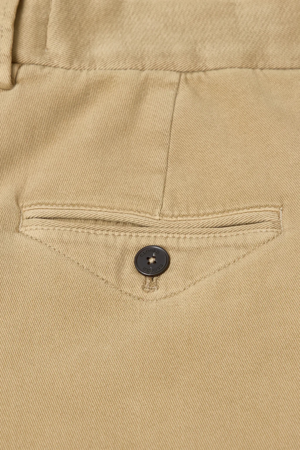 CLOSED JURDY BROEK BEIGE