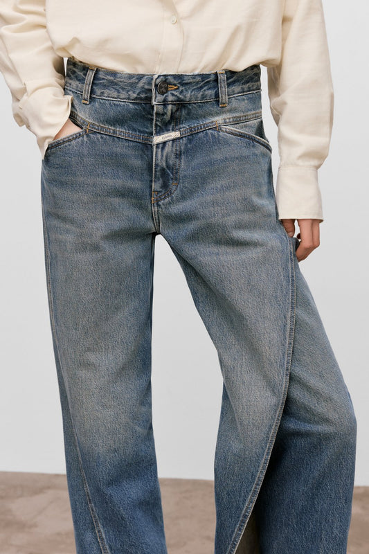 CLOSED JEANS CALA-X - S. LABELS