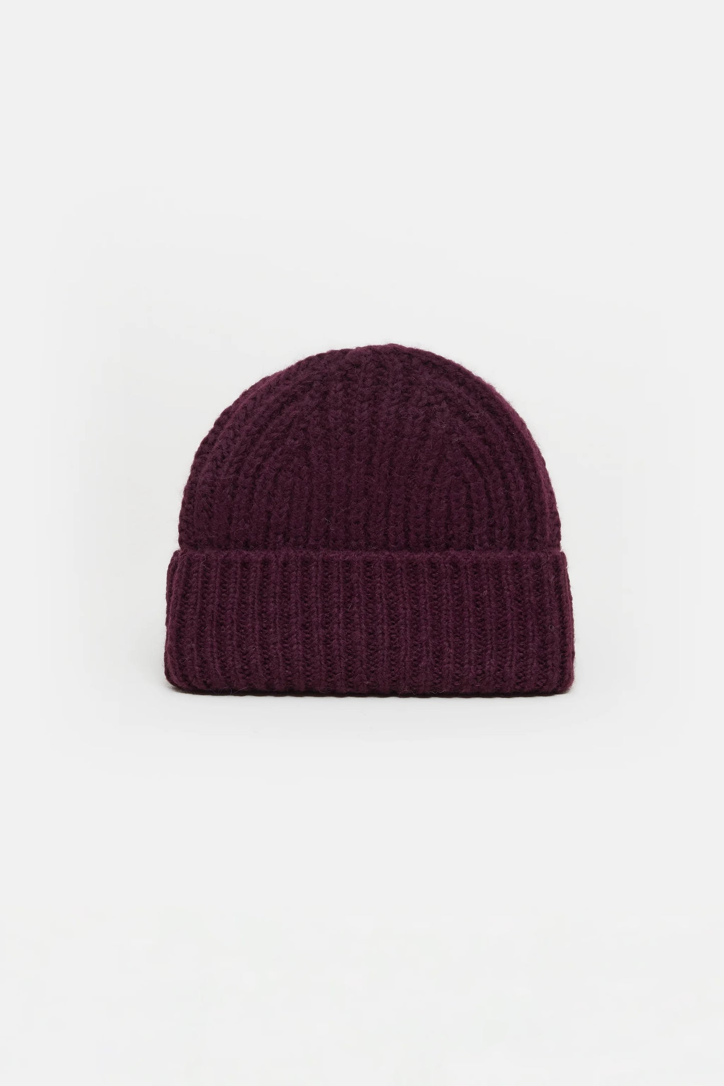 CLOSED ALPACA MUTS PAARS